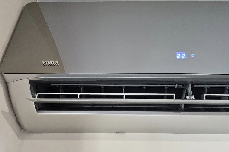VIVAX MULTI 3 SREBRNY